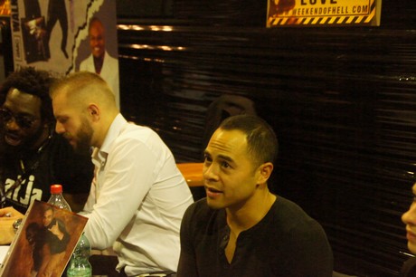 Jose Pablo Cantillo